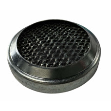 Filtro ar 56 mm rede para carburador SHA / SHBC - DELLORTO